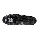 MIZUNO MORELIA NEO IV PRO FG  / Black/Galaxy Silver/Black