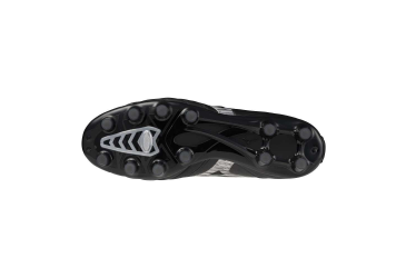 MIZUNO MORELIA NEO IV PRO FG  / Black/Galaxy Silver/Black