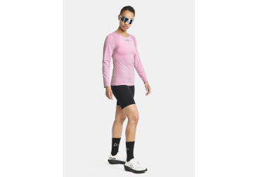 W T-shirt CRAFT ADV Essence LS