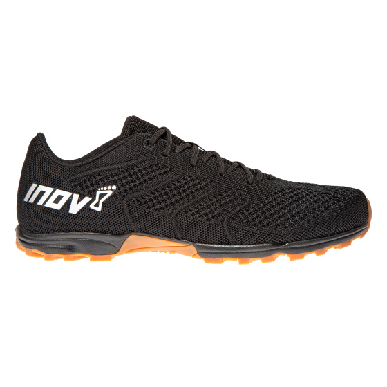 INOV-8 F-LITE 245 W (S) black/gum