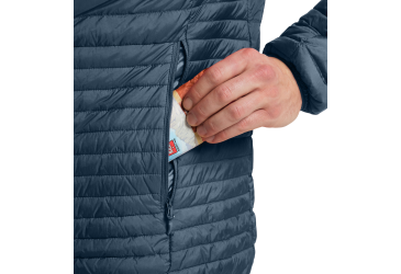 Haglöfs Micro Nordic Down Hood Jacket
