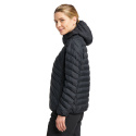 W Jacket Haglöfs Sarna Mimic hood women's