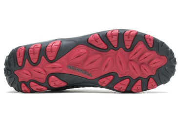 shoes merrell J135493 ACCENTOR 3 SPORT GTX rock