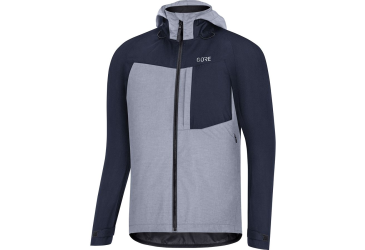 GORE C5 GTX Trail Hooded Jacket