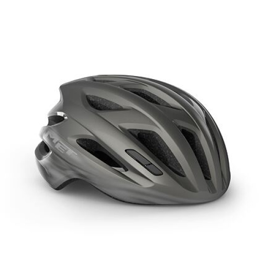 MET helmet IDOLO MIPS titanium glossy -60/64