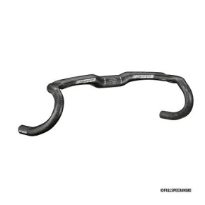 FSA handlebars with K-WING AGX carbon integration 420mm