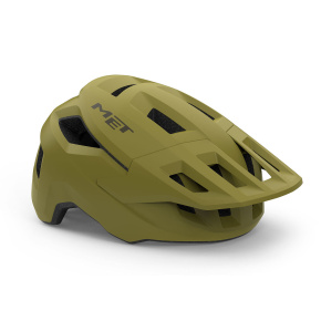 MET helmet SHELTER olive -56/58 MET helmet SHELTER olive -56/58