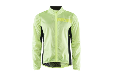 Cycling jacket CRAFT ADV Essence Light Wind