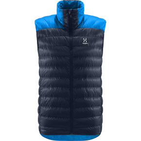 Haglöfs Vest L.I.M Down men's