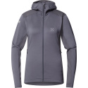 Haglöfs Hoodie W L.I.M Mid Multi Hood women's