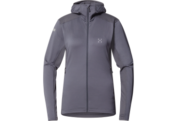 Haglöfs Hoodie W L.I.M Mid Multi Hood women's