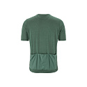 Cyklodres CRAFT Everyday Wool SS pánský