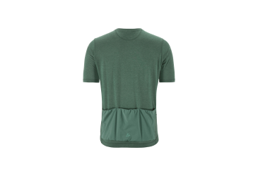 Cyklodres CRAFT Everyday Wool SS pánský