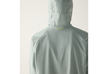 Bunda Haglöfs L.I.M Sunpack Hoodie dámská