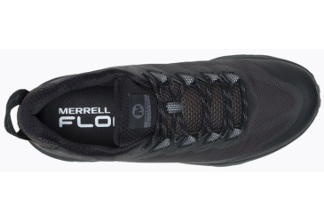 Merrell shoes J067039 MOAB SPEED black/asphalt 44