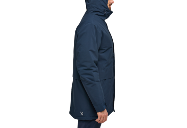Parka Haglöfs Salix Mimic Proof pánská