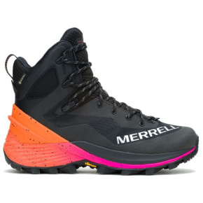 Merrell footwear J037759 MTL THERMO ROGUE 4 MID GTX black/multi
