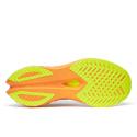 men's shoes Saucony S20940-30 ENDORPHIN SPEED 4 white/peel