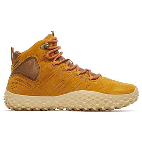 obuv merrell J00005163 WRAPT MID WP W maple obuv merrell J00005163 WRAPT MID WP W maple