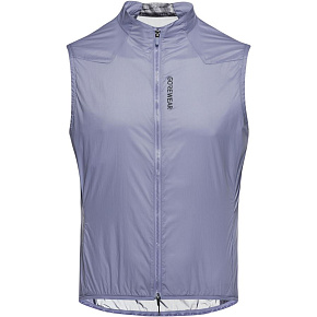 GORE Distance Windbreaker Vest Mens GORE Distance Windbreaker Vest Mens