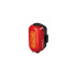 TOPEAK light TAILLUX 100 USB red/yellow