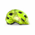 MET helmet HOORAY children's lime chameleon -52/55