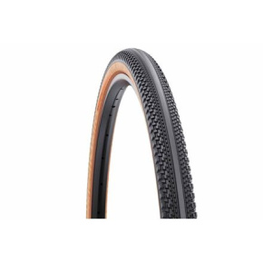 WTB VULPINE S 700x40 TCS Light Fast Rolling SG tire black/brown