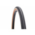 WTB VULPINE S 700x40 TCS Light Fast Rolling SG tire black/brown