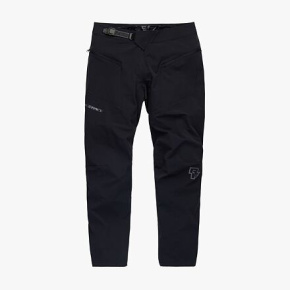RACE FACE pants INDY black Size: