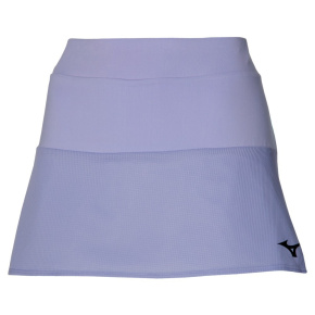 MIZUNO Flying Skirt /Violet Glow/