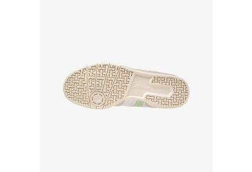 MIZUNO CITY WIND MID / Wht/SmokeGrn/WhtSand
