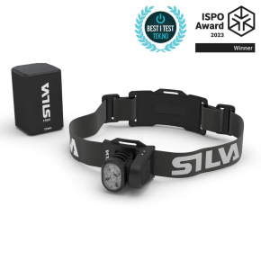 Headlamp SILVA Free 2000 L