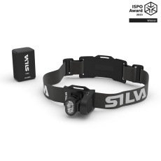Headlamp SILVA Free 1200 XS