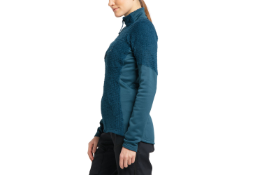 W Haglöfs Touring Mid Women's Hoodie