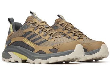 Merrell footwear J038325 MOAB SPEED 2 GTX cairn