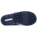 Merrell footwear MK168434 SNOW BANK 5.0 WP navy/pink