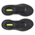 pánská obuv saucony S21055-101 RIDE 19 triple black