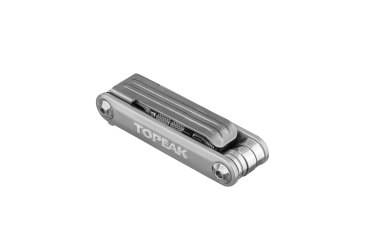 TOPEAK tools TUBI 11 silver