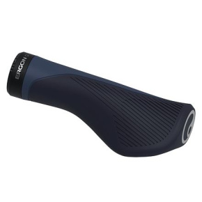 ERGON grips GS1EVO -S blue