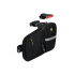 TOPEAK bag + light AERO WEDGE PACK DF COMBO URBAN