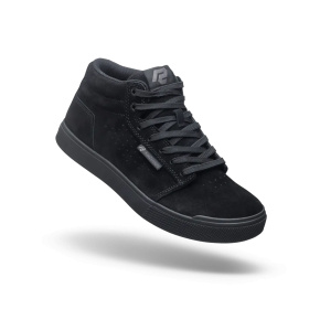 RIDE CONCEPTS men's shoes VICE MID black size 45
