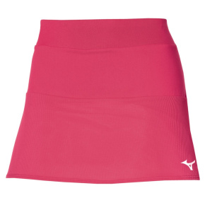 MIZUNO Flying Skirt /Rose Red/