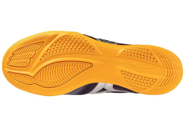 MIZUNO MRL SALA CLUB IN / Mysterioso/Silver