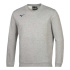 MIZUNO Mizuno Terry Crew(M) / Grey Melange