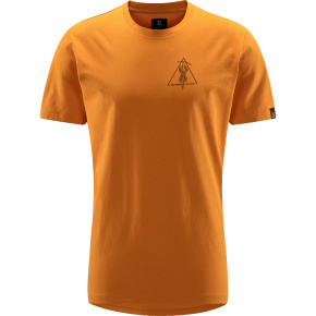 Haglöfs Outsiders By Nature Print Men's T-Shirt