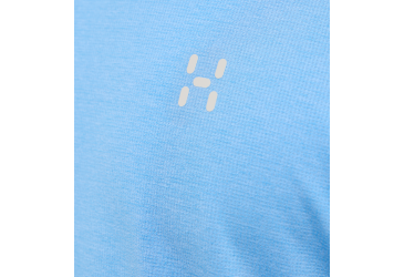 Haglöfs T-shirt L.I.M Ridge Men's