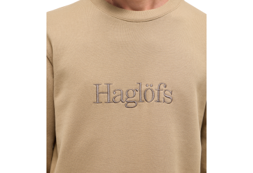 Haglöfs Crewneck Men's Sweatshirt