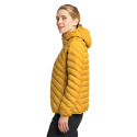 W Jacket Haglöfs Sarna Mimic hood women's