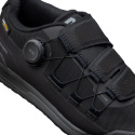 RIDE CONCEPTS women's HELLION BOA shoes black