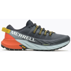 merrell shoes J067347 AGILITY PEAK 4 black/highrise